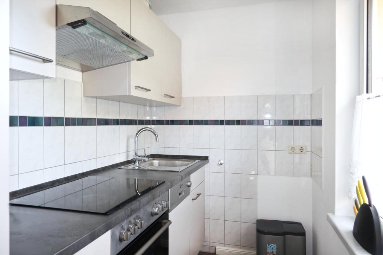 Börgerende-Rethwisch Ferienhaus Till & Lotte מראה חיצוני תמונה