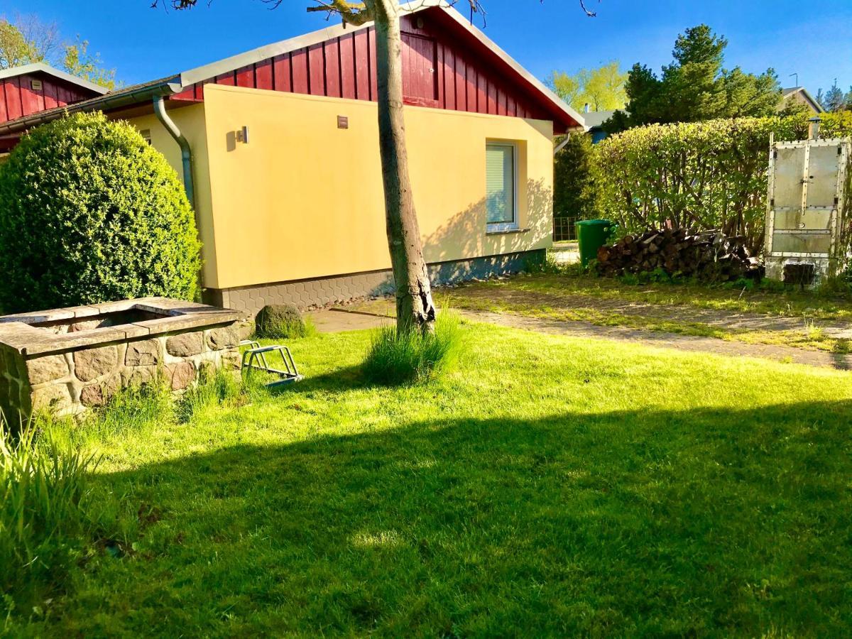 Börgerende-Rethwisch Ferienhaus Till & Lotte מראה חיצוני תמונה
